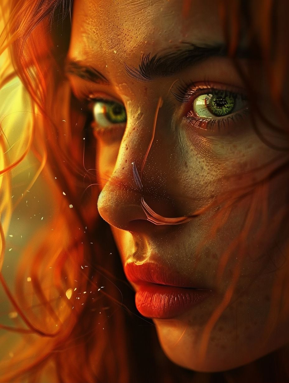 Echoes of a Silent Heart - Image 1