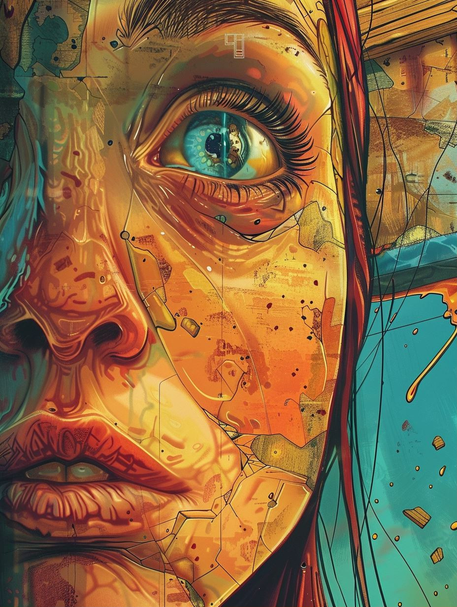 Fragile Earth: The Awakening - Image 1