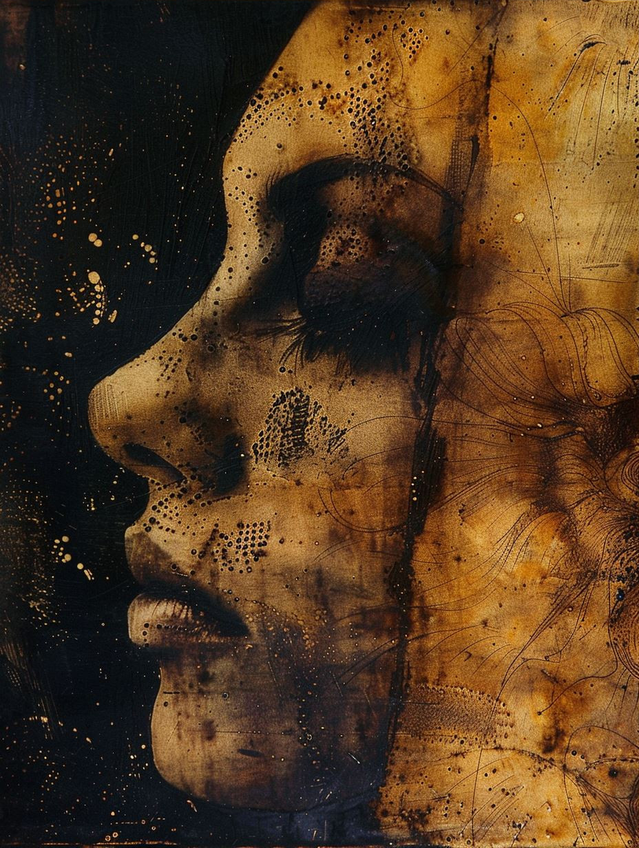 Fragments of a Shattered Soul - Image 3