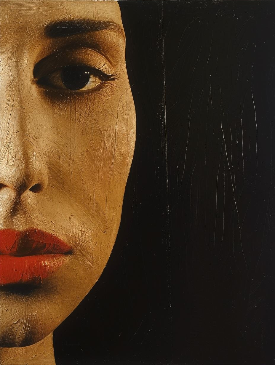Fragments of a Hidden Gaze - Image 4