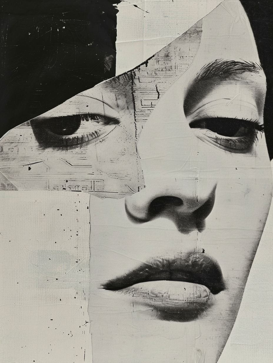 Fragmented Visions of Femininity - Image 3