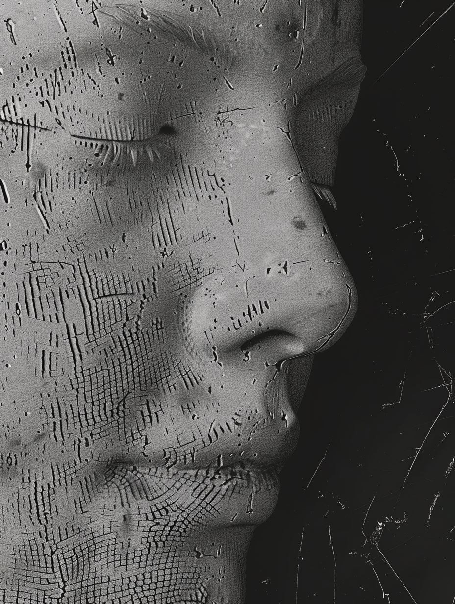 Fragmented Visions of a Single Soul - Image 4