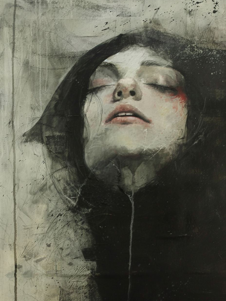 Echoes of a Fractured Soul - Image 4