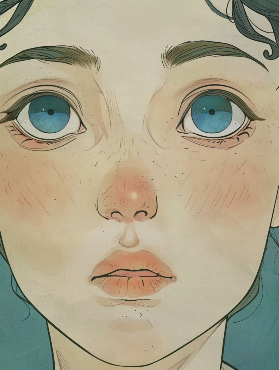 Whispers of a Dreamy Soul - Image 1