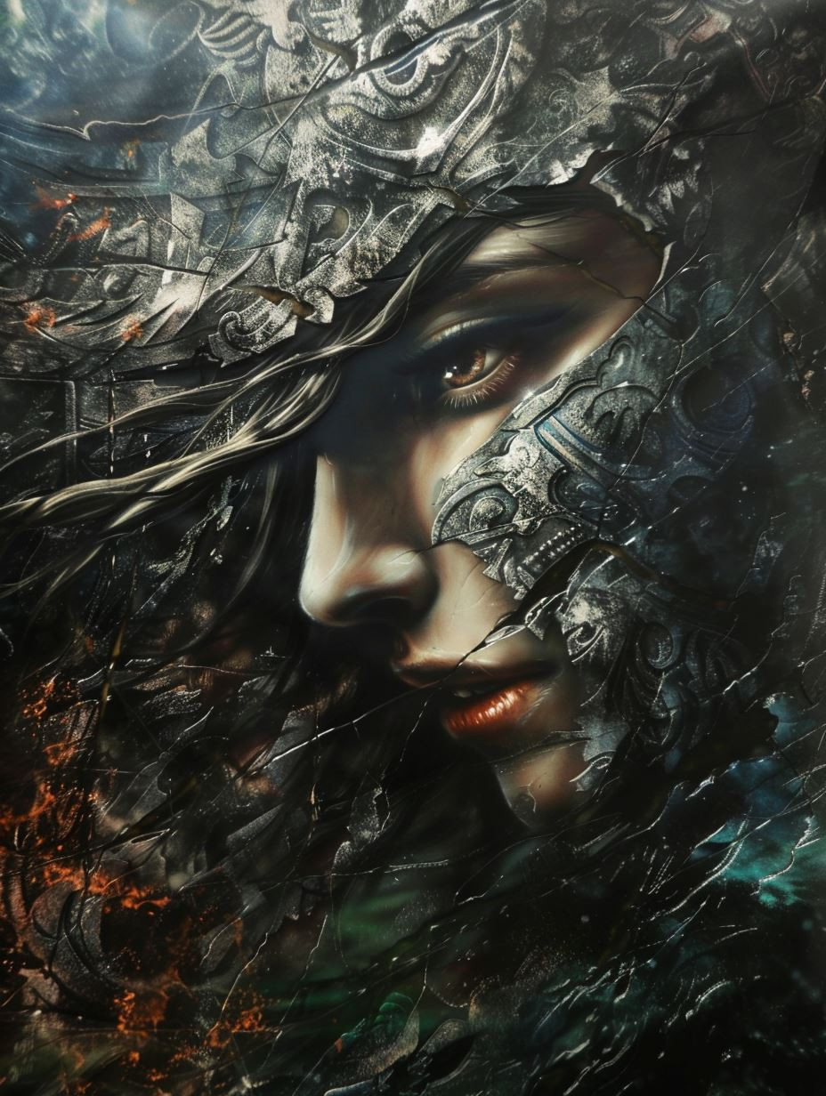 Echoes of the Ethereal Soul - Image 3