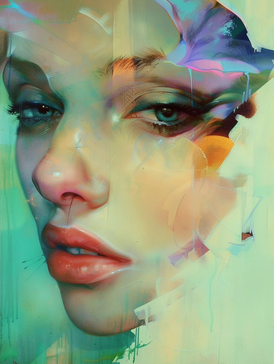 Fragments of a Digital Soul - Image 2