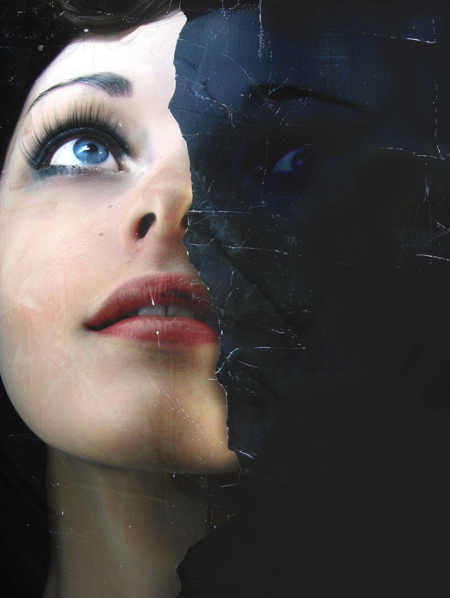 Fragments of a Hidden Soul - Image 1
