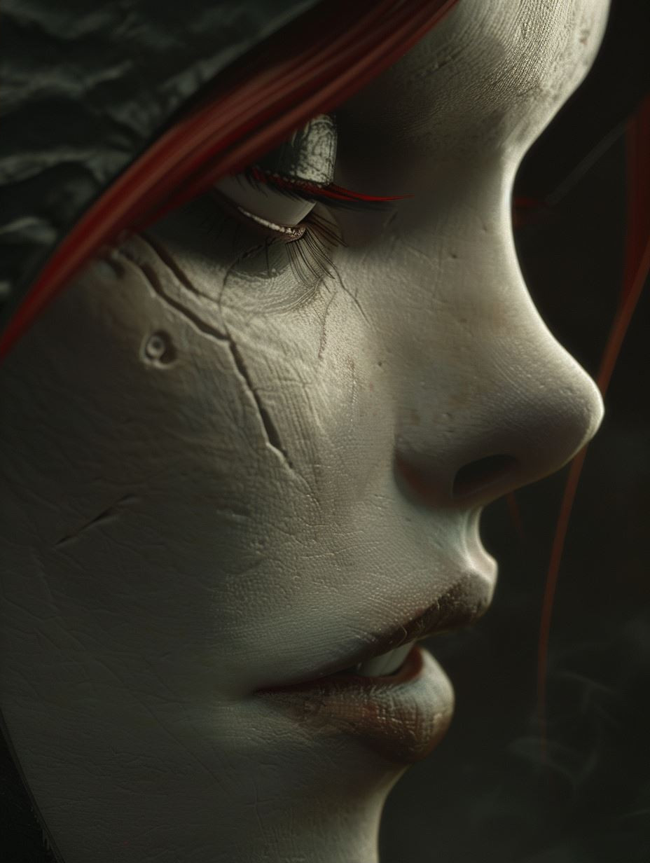 Fragments of a Shattered Soul - Image 2