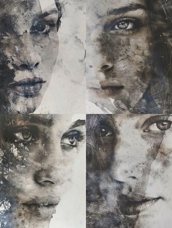Fragments of a Soul