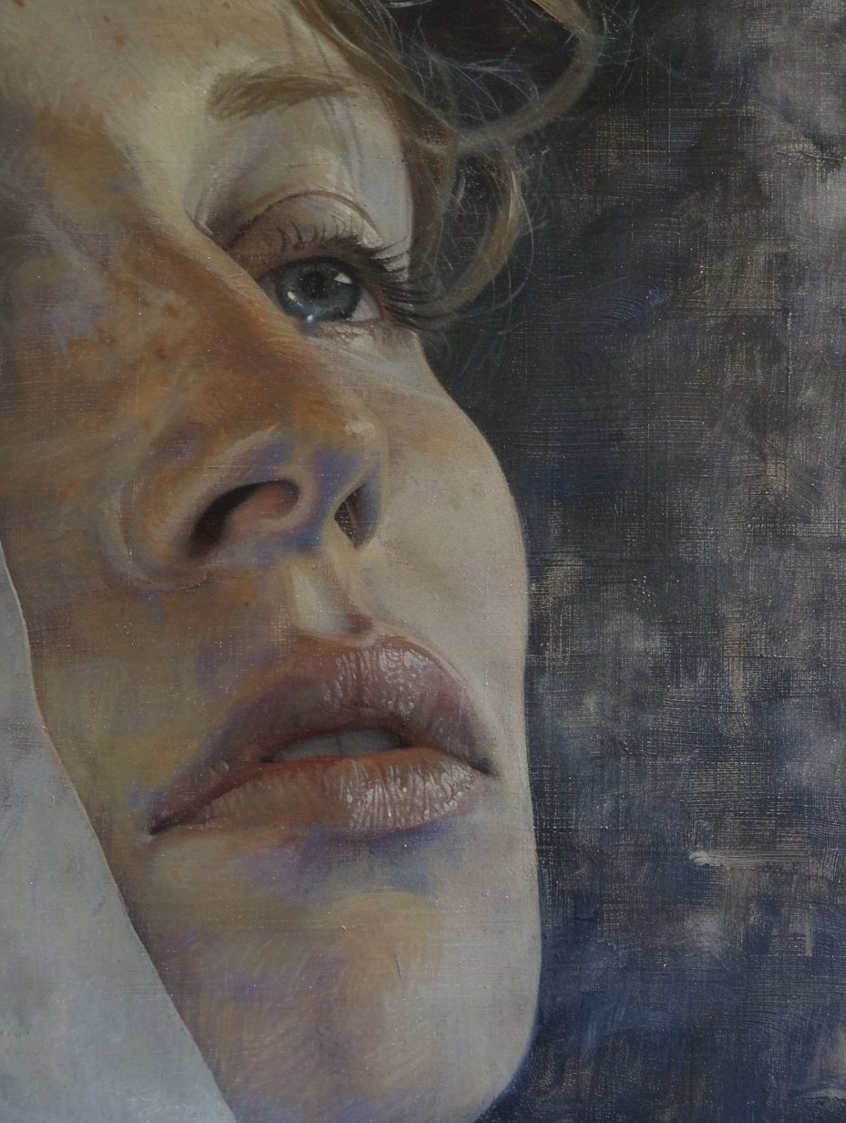 Four Perspectives of Ethereal Longing - Image 3