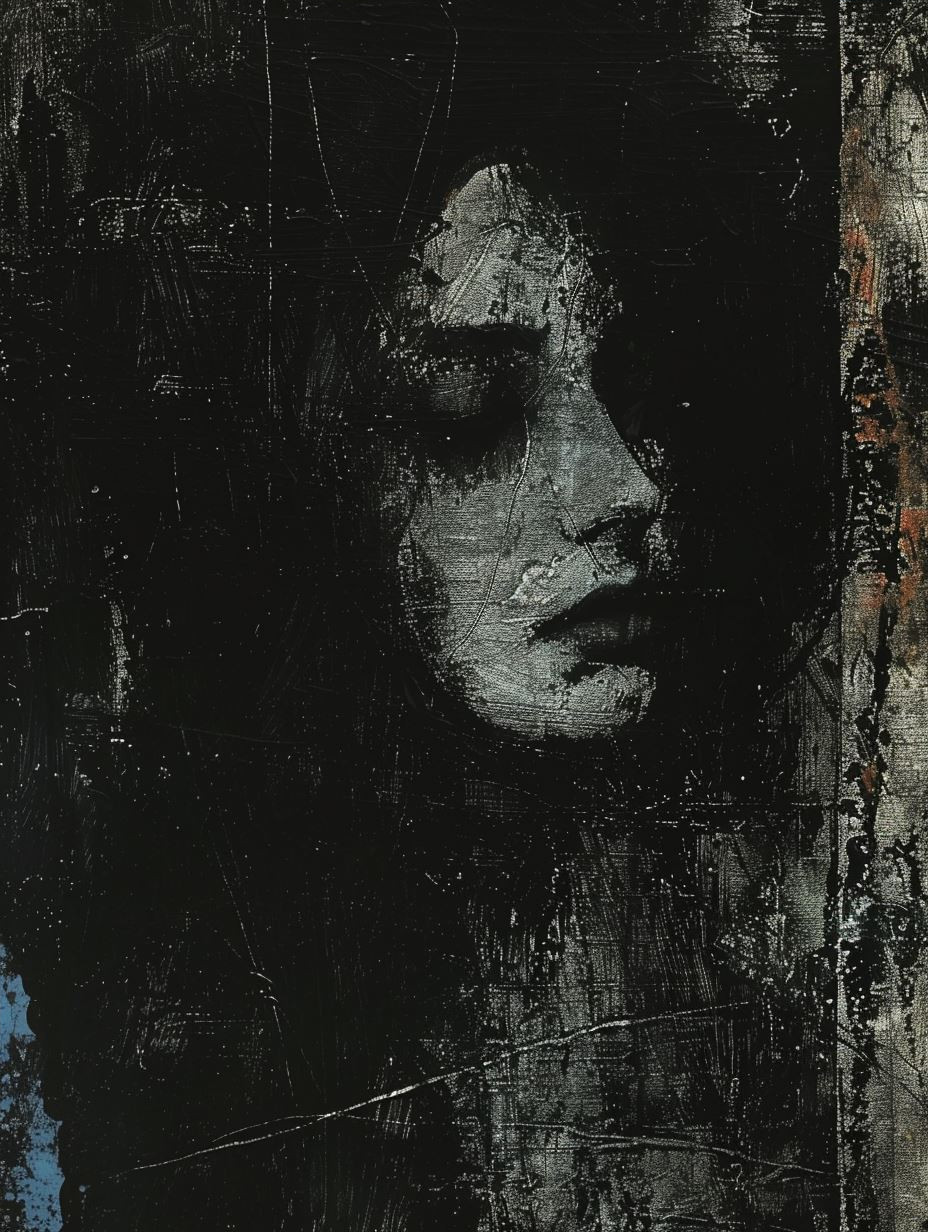 Echoes of a Fractured Soul - Image 4