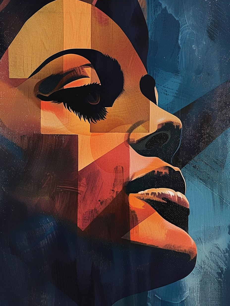 Fragmented Visions of Soul - Image 3