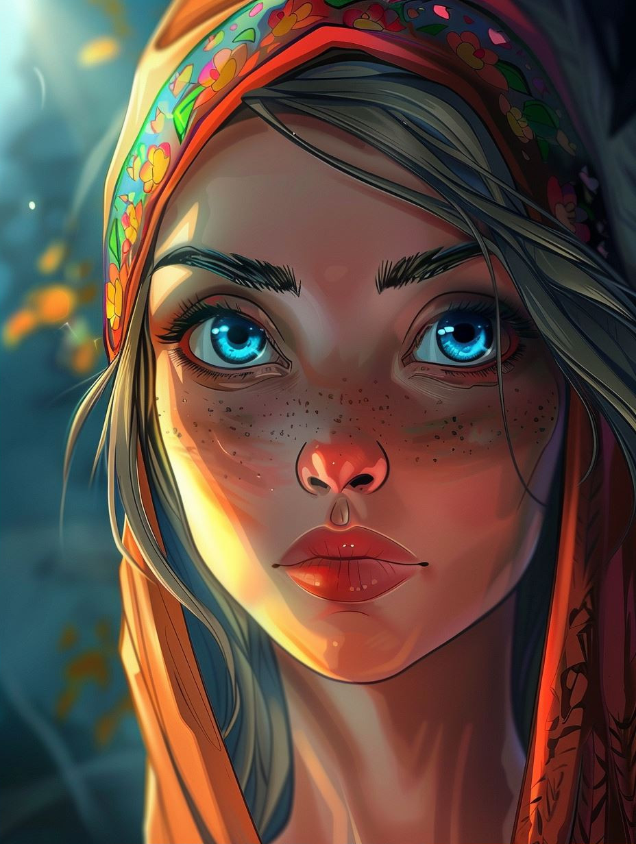 Fragile Soul of Nature - Image 2