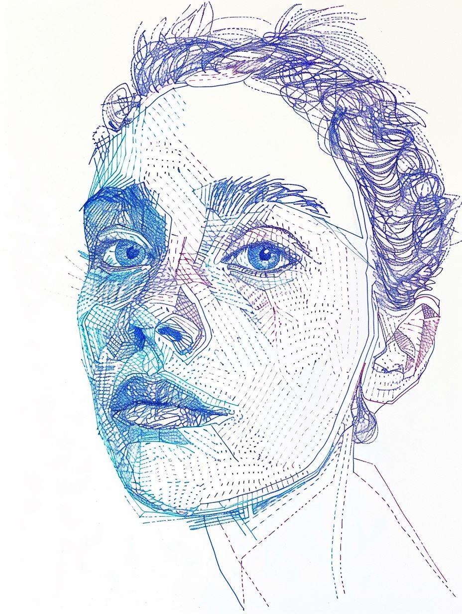 Azure Linear Essence - Image 4