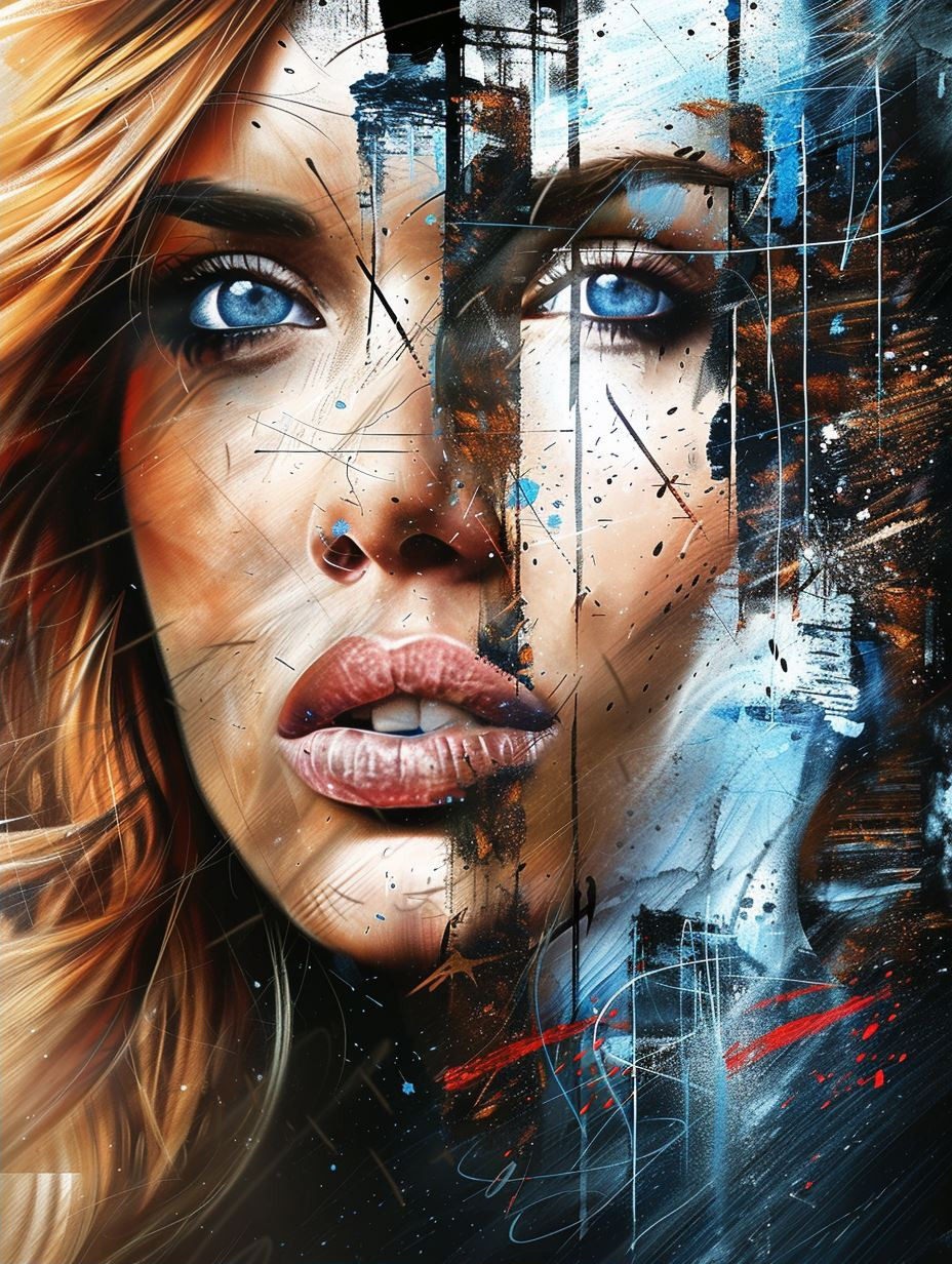 Fragments of a Digital Soul - Image 2