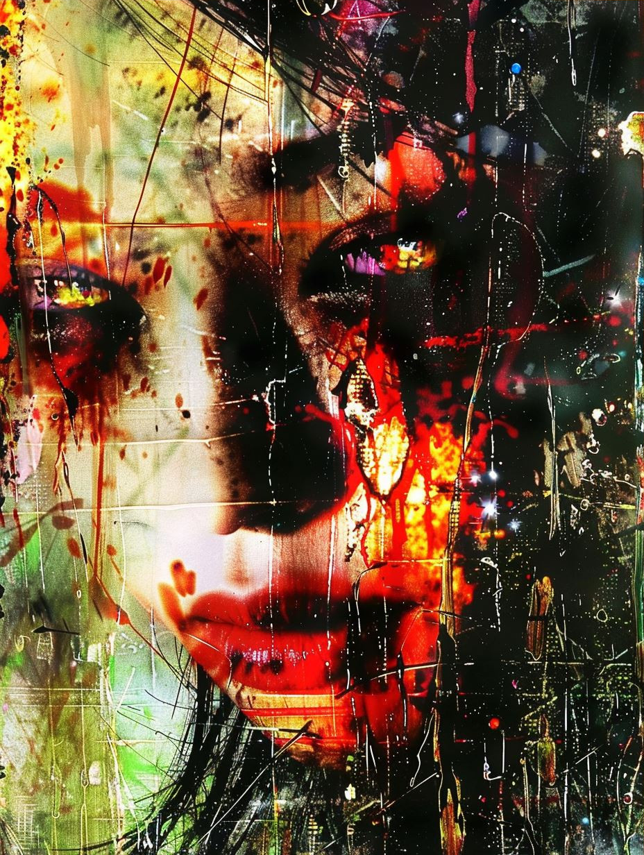 Fragments of a Digital Soul - Image 3