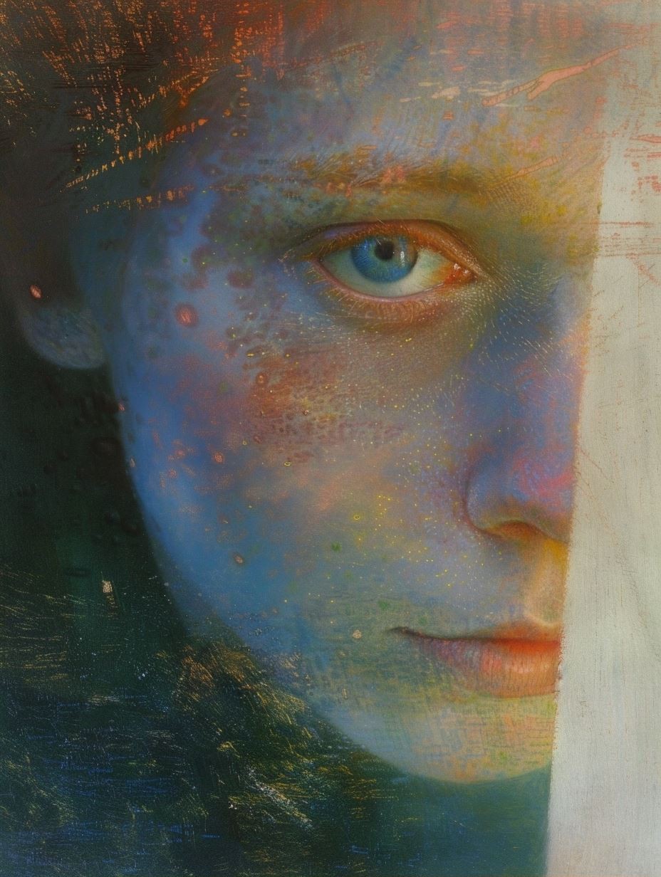 Fragments of a Dreaming Soul - Image 2