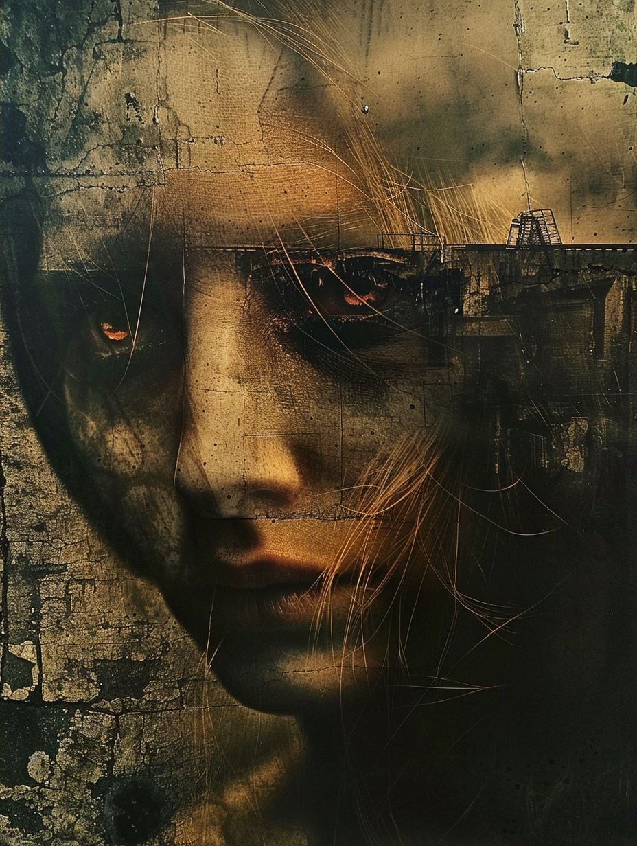 Fragmented Soul 3 - Image 2