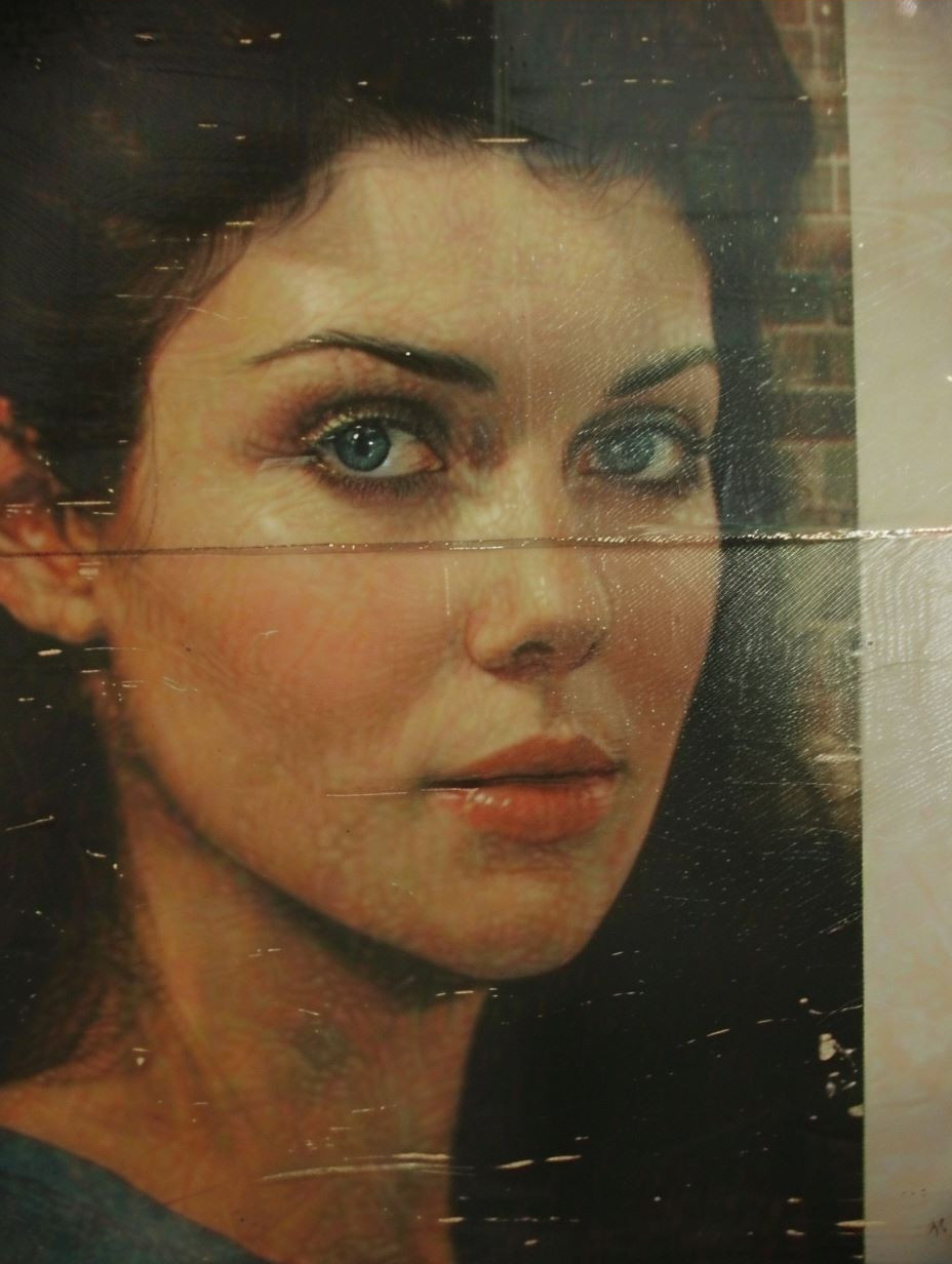 Fragments of a Gaze - Image 3
