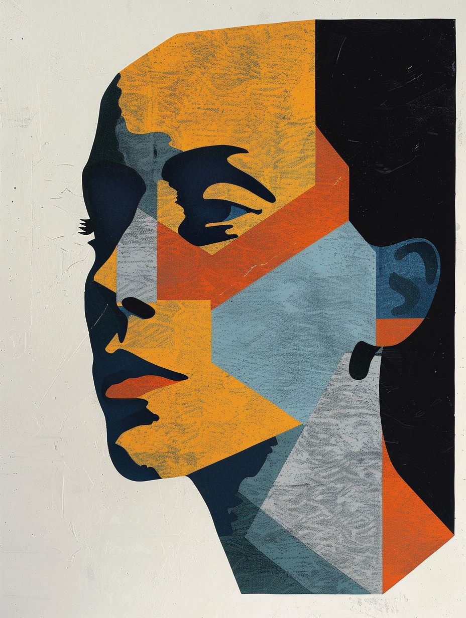 Fragmented Visions of Femininity - Image 4