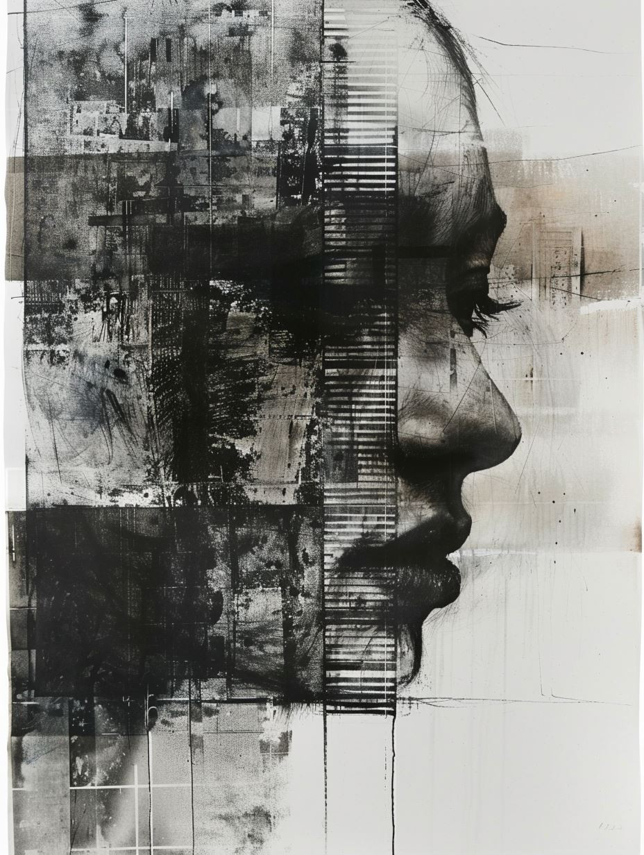 Fragments of a Silent Soul - Image 1