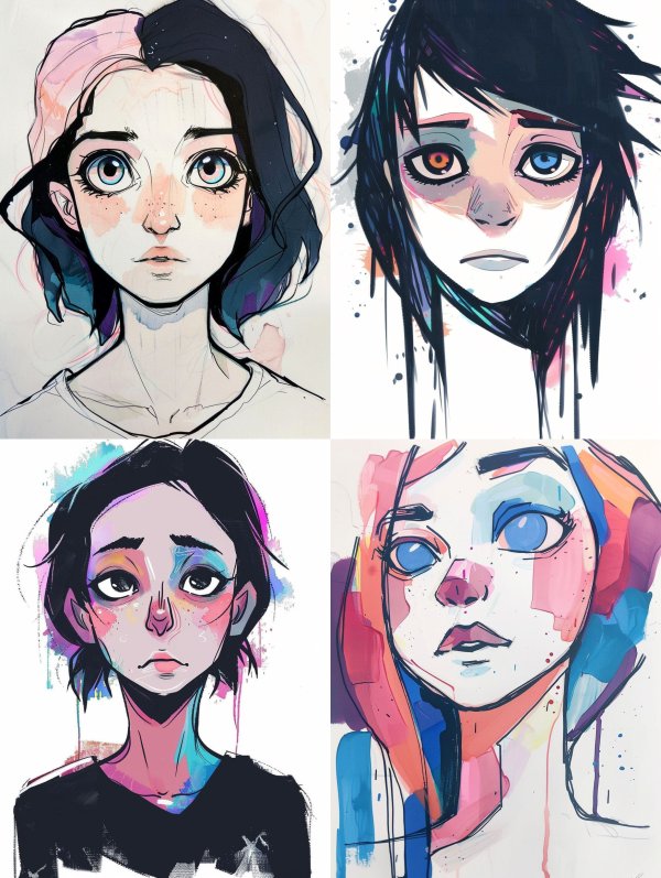 Spectrum of Solitude