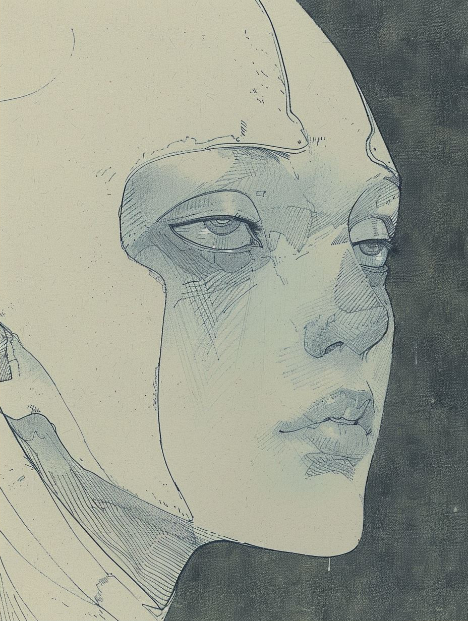 Fragments of a Digital Soul - Image 2
