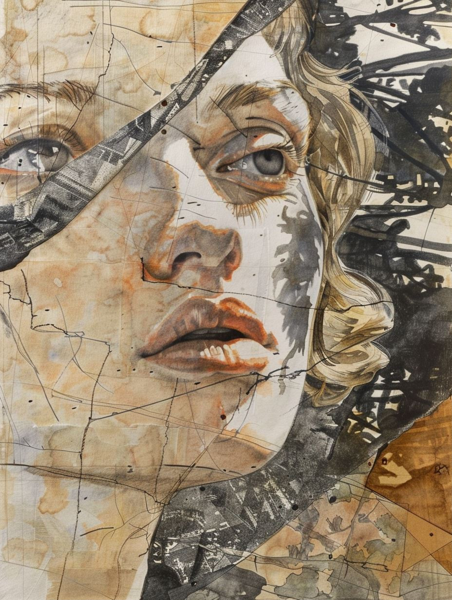 Fragmented Visions of a Soul - Image 1