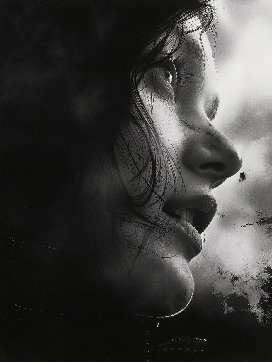 Noir Ethereal Silence - Image 3