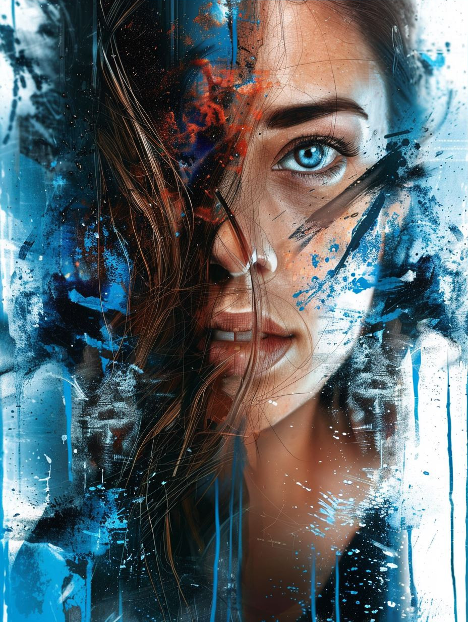Fragments of a Digital Soul - Image 3