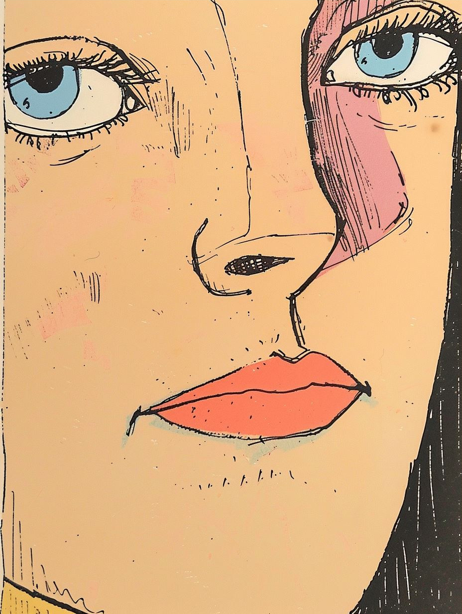 Fragments of a Feminine Gaze - Image 3
