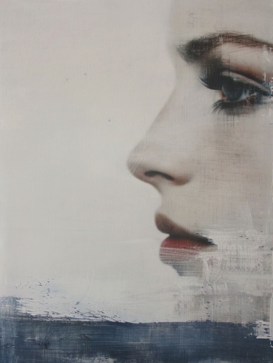 Faded Echoes of a Soul - Image 1