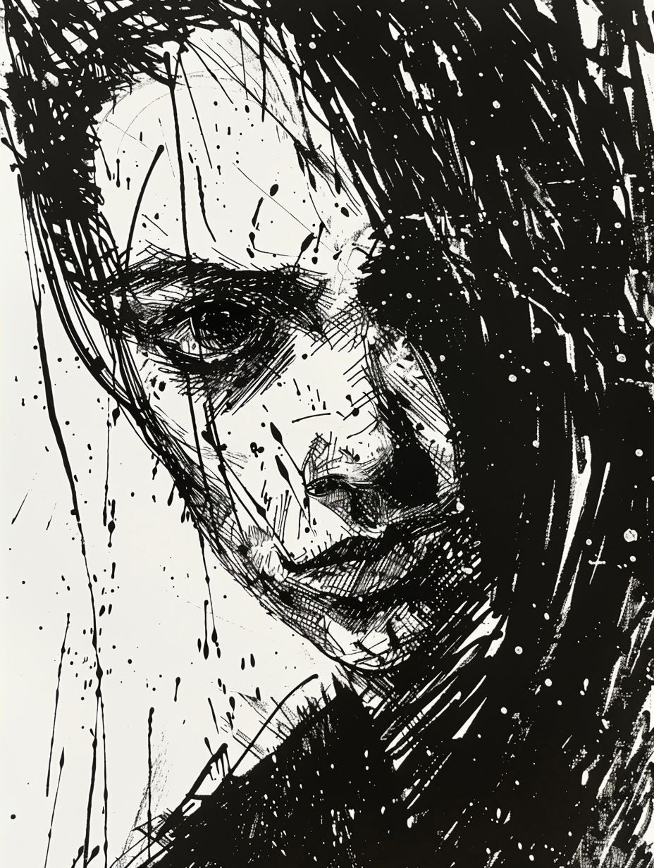 Fragments of a Haunted Gaze - Image 2