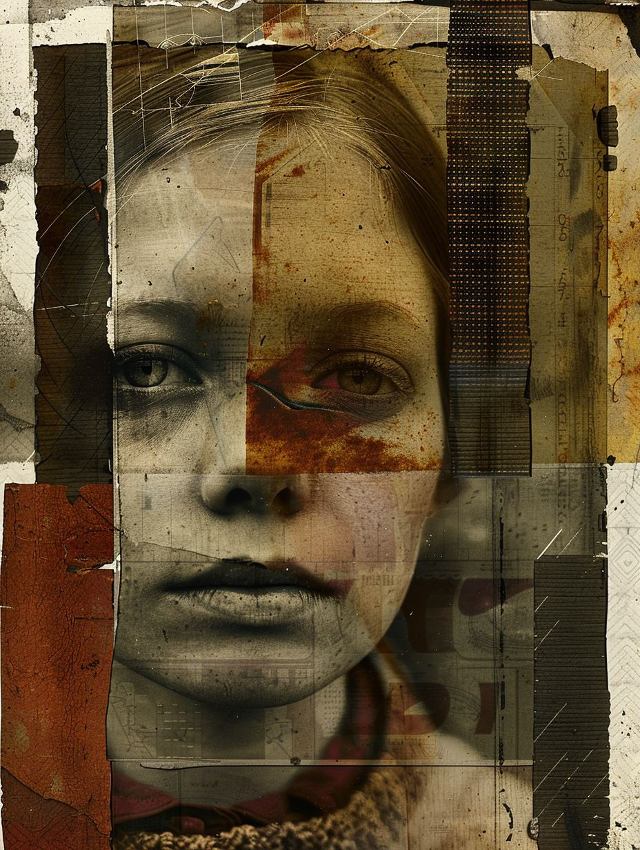 Fragmented Memories of a Soul - Image 3
