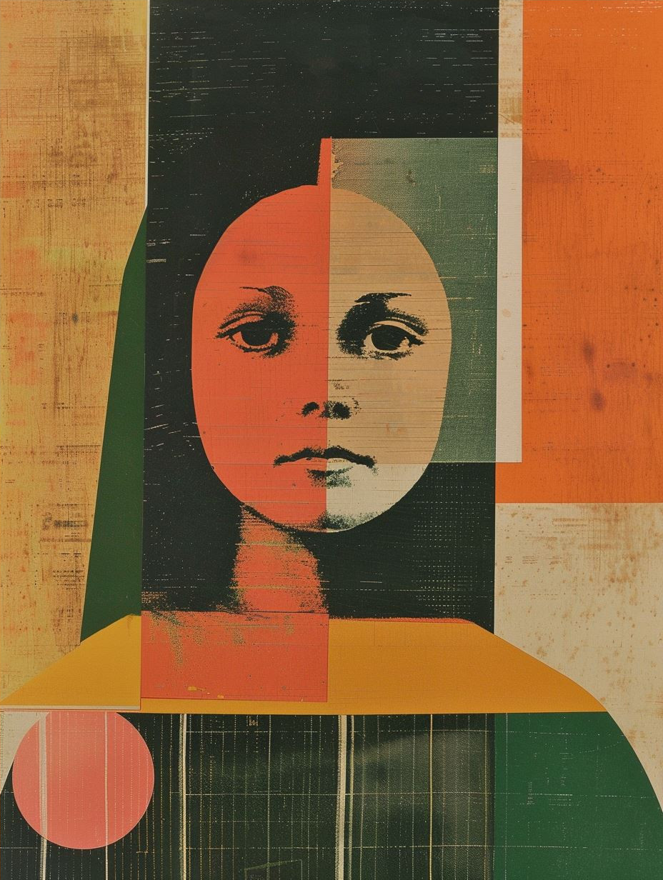 Fragmented Visions of Modern Femininity - Image 4