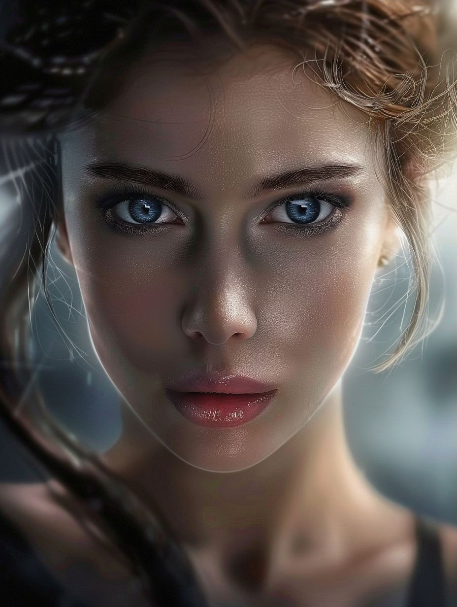 Fragments of a Digital Soul - Image 3