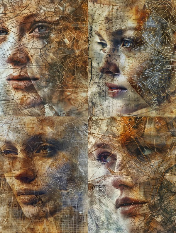 Shattered Soul Reflection