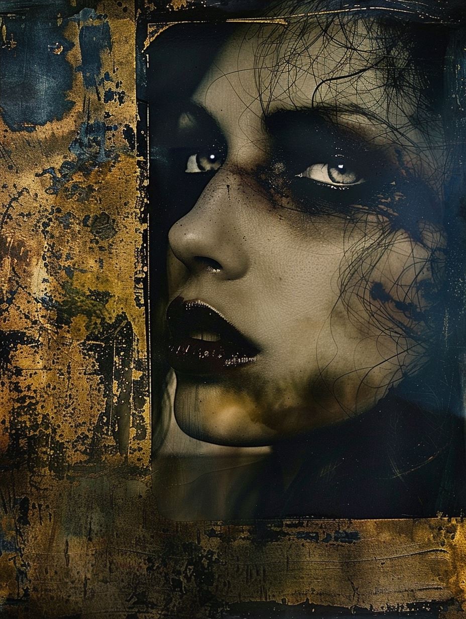 Gilded Soul Fragments - Image 4