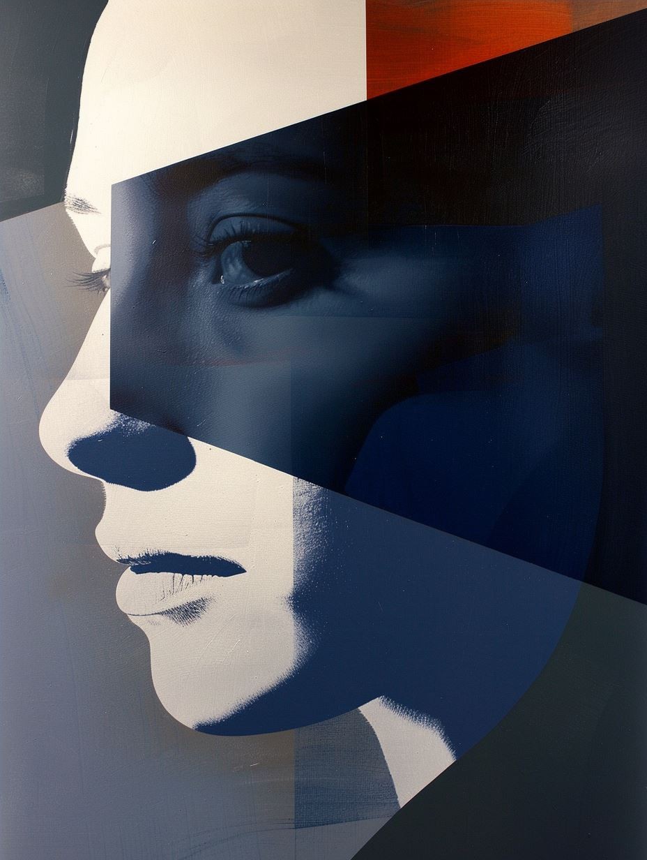Geometric Soul Fragments 2 - Image 4