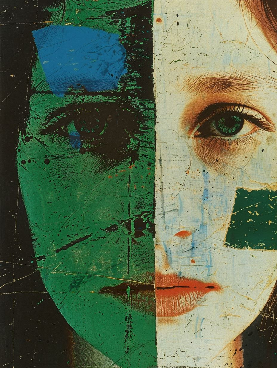 Fragments of a Divided Soul - Image 3