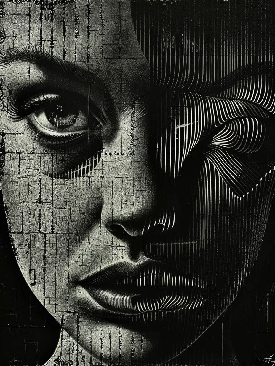 Fragmented Vision - Image 4