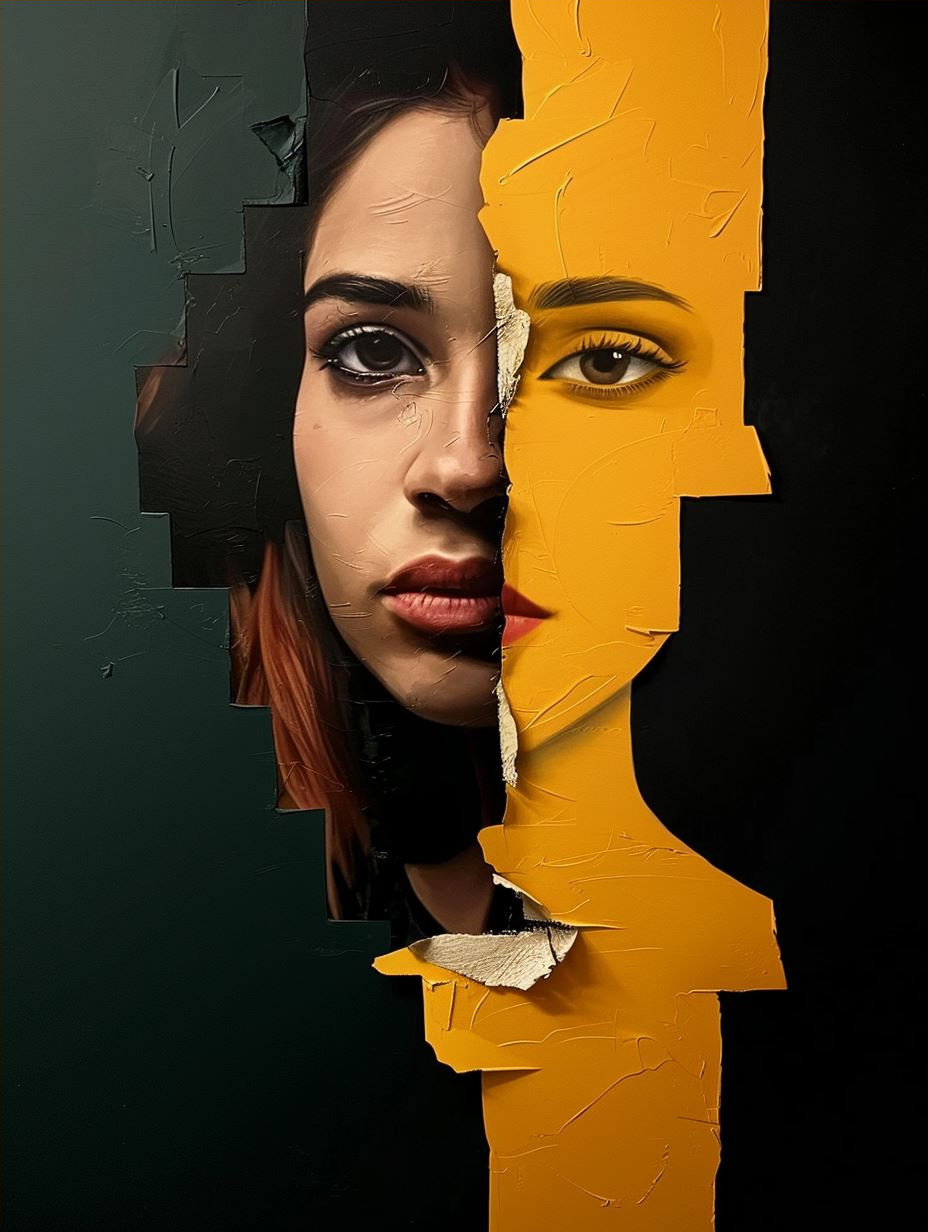 Fragments of a Hidden Identity - Image 4