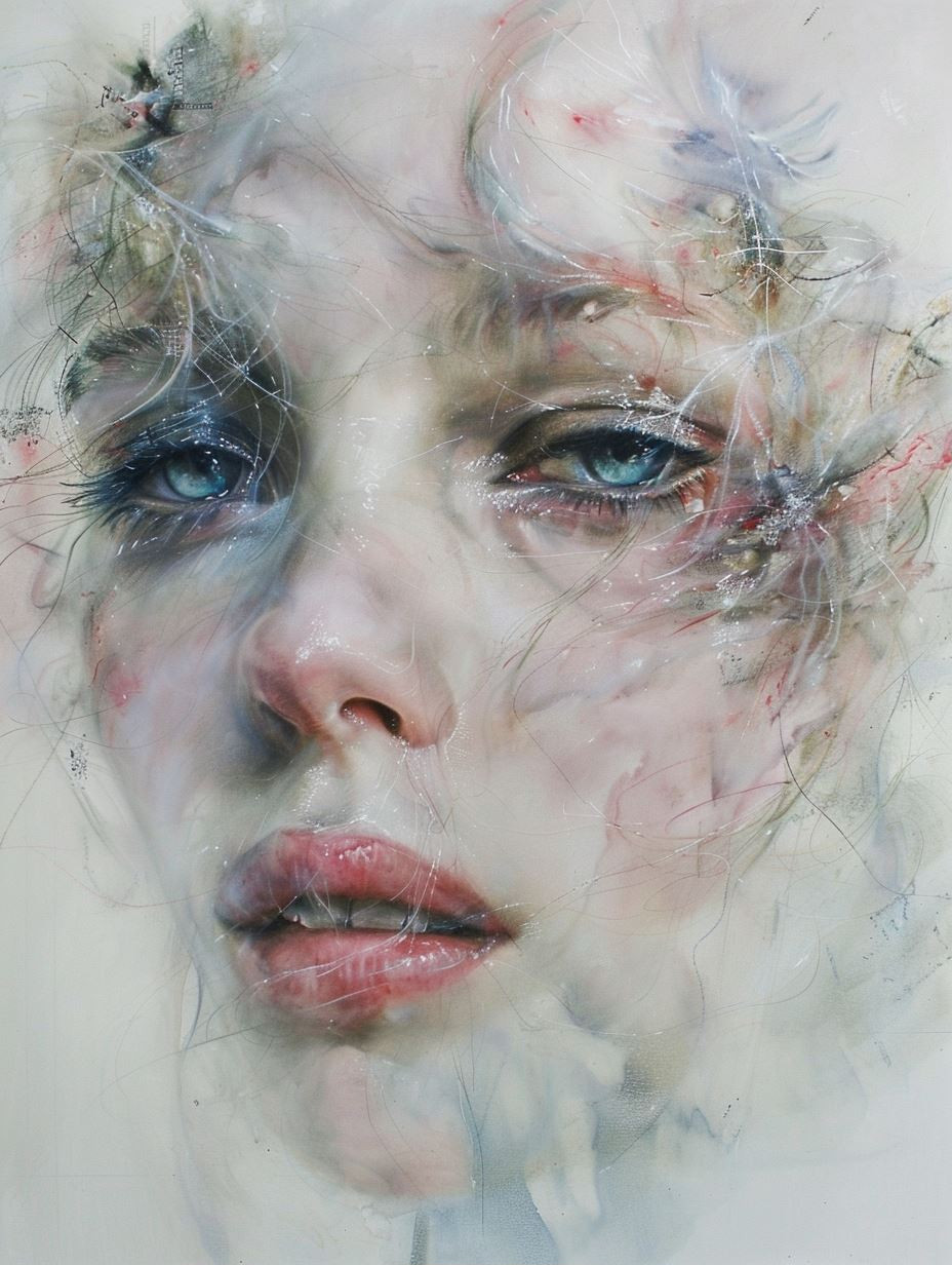 Whispers of a Fragmented Soul - Image 1