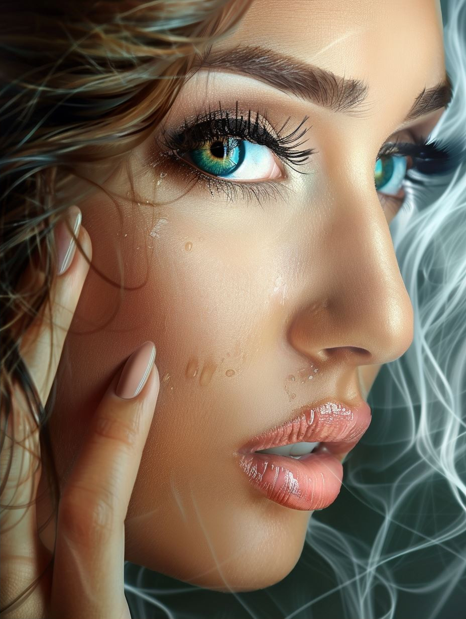 Ethereal Beauty in Four Perspectives - Image 2