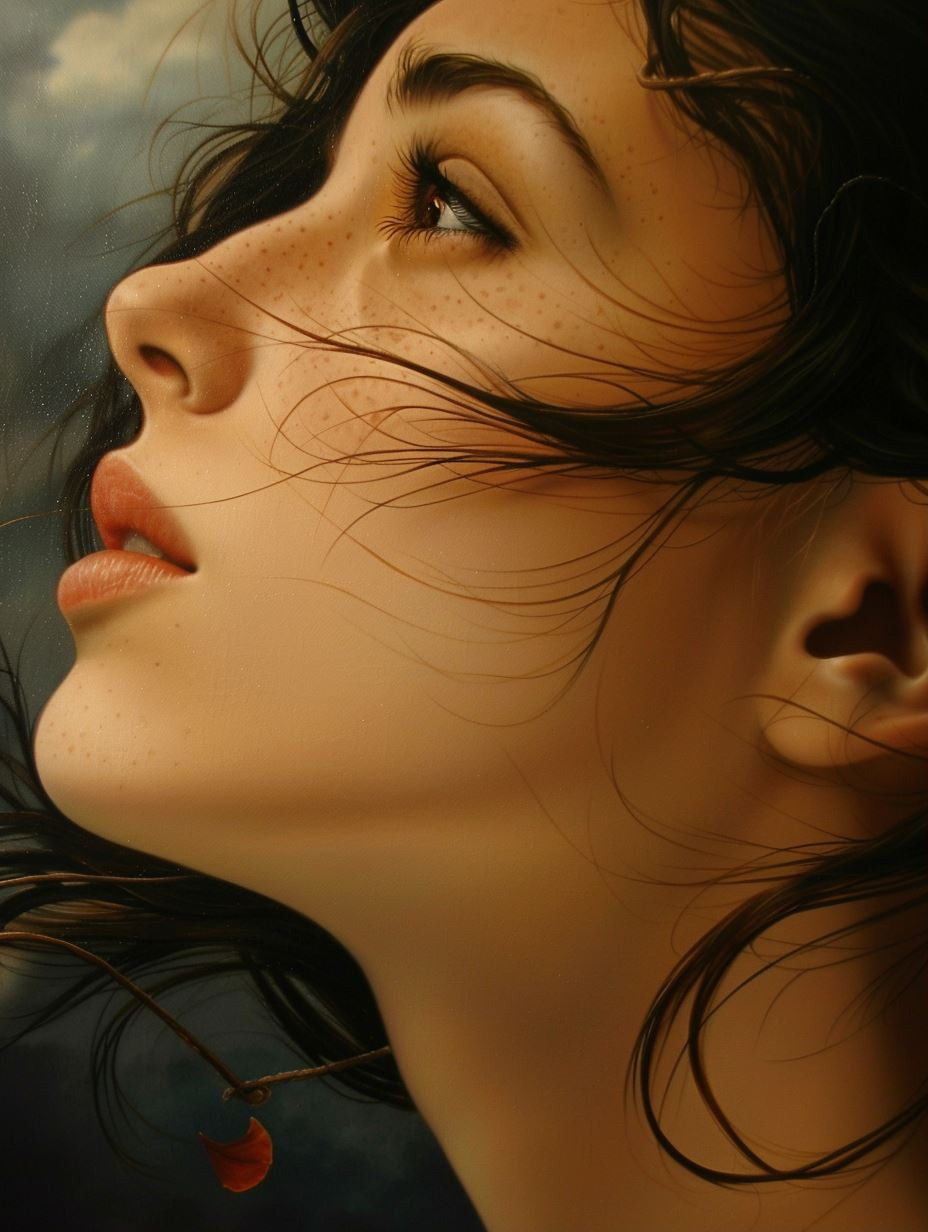 Ethereal Wind Whisper - Image 1