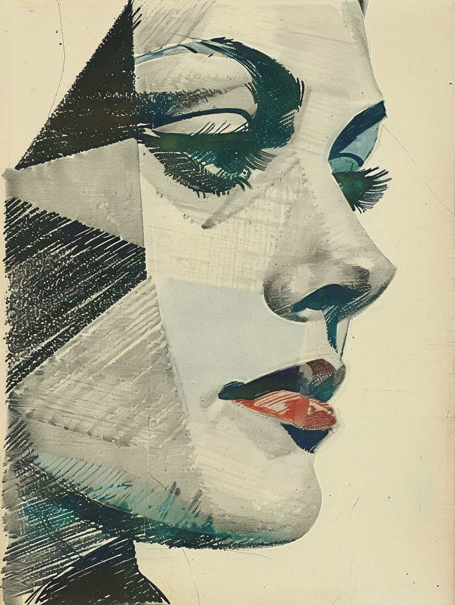 Fragmented Visions: A Study of the Female Gaze - Image 2
