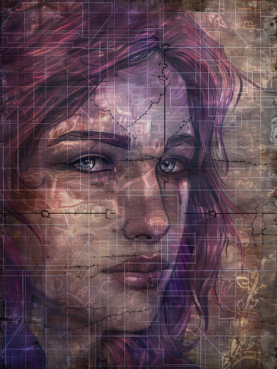 Fragments of a Digital Soul - Image 4