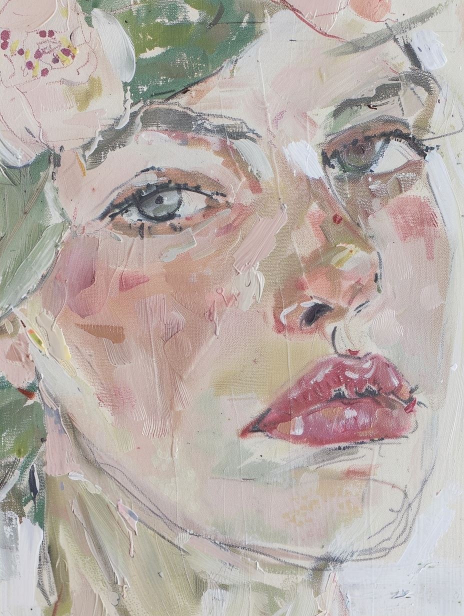 Fragments of a Feminine Gaze - Image 2