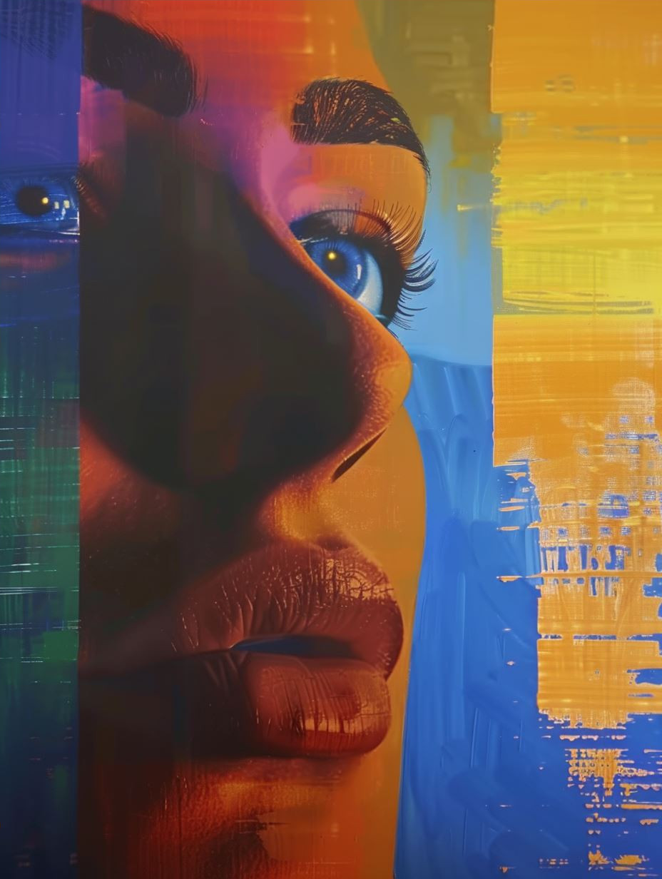Fragments of Digital Identity - Image 4