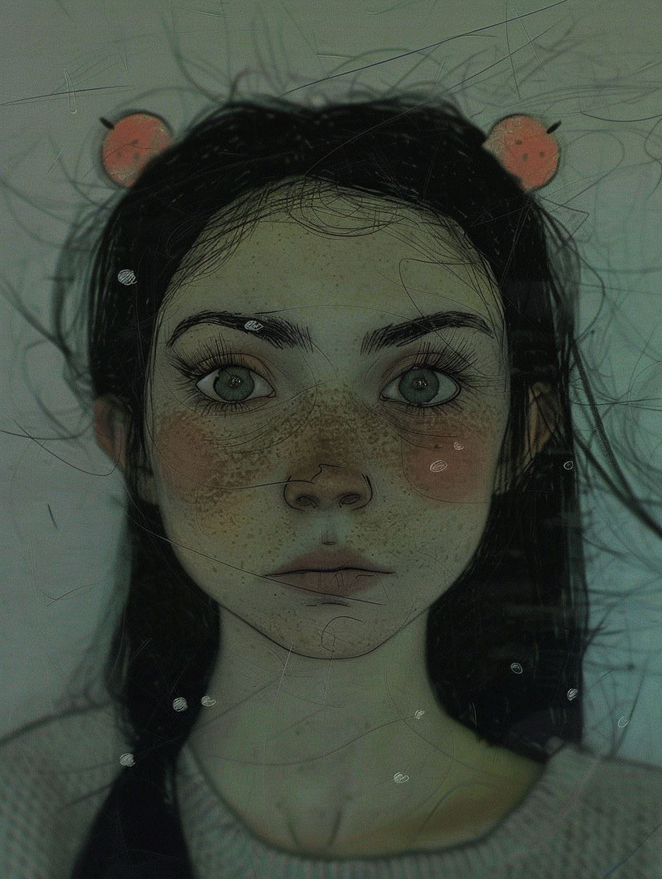 Echoes of Melancholy - Image 1